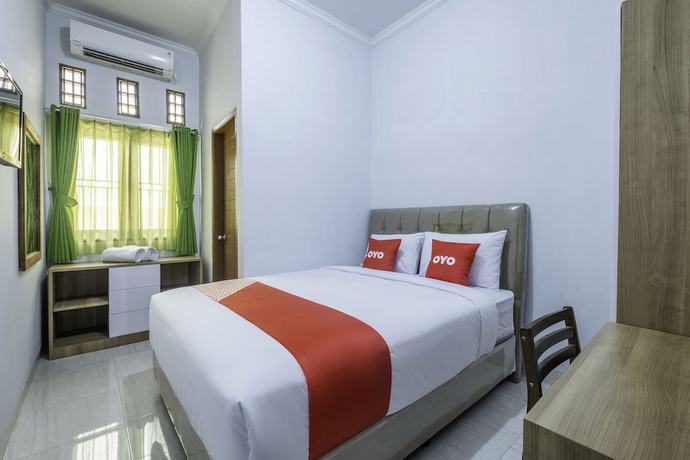 Imagen general del Hotel OYO 2072 Wisma Teratai. Foto 1