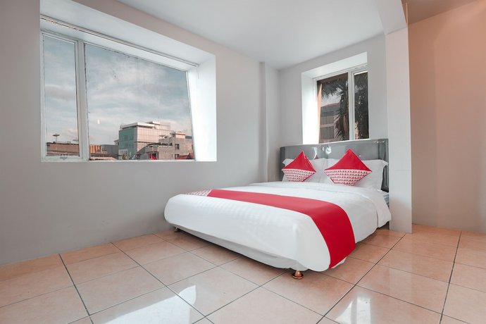 Imagen general del Hotel OYO 208 G house. Foto 1