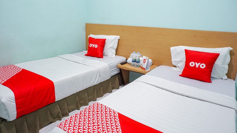 Imagen de la habitación del Hotel OYO 2088 Grha Blue Sky Syariah. Foto 4
