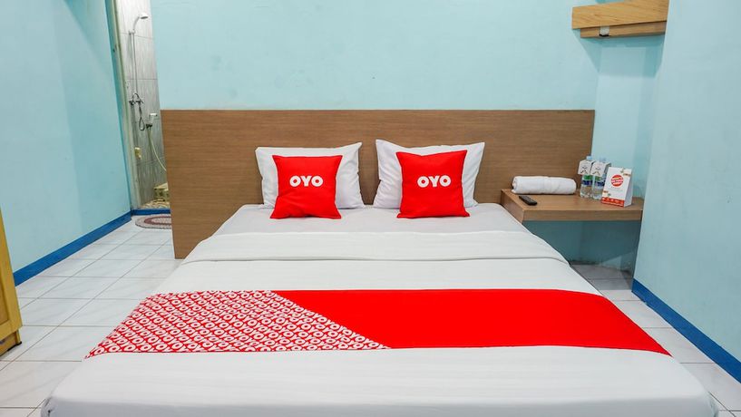 Imagen de la habitación del Hotel OYO 2088 Grha Blue Sky Syariah. Foto 12