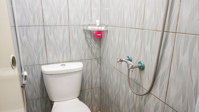 Imagen de la habitación del Hotel OYO 2088 Grha Blue Sky Syariah. Foto 14