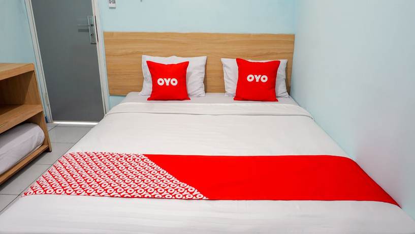 Imagen de la habitación del Hotel OYO 2088 Grha Blue Sky Syariah. Foto 15