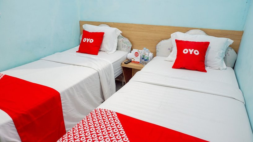 Imagen de la habitación del Hotel OYO 2088 Grha Blue Sky Syariah. Foto 16