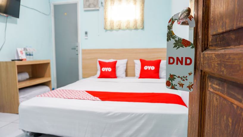 Imagen de la habitación del Hotel OYO 2088 Grha Blue Sky Syariah. Foto 17