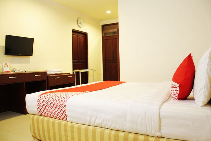Imagen de la habitación del Hotel OYO 209 Permata Hati Resort and Organic Farm. Foto 5