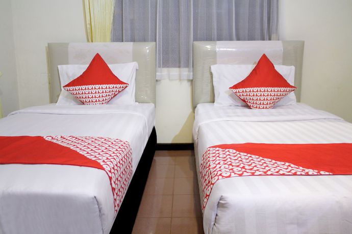 Imagen de la habitación del Hotel OYO 209 Permata Hati Resort and Organic Farm. Foto 7