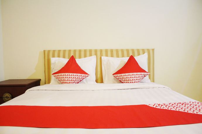 Imagen de la habitación del Hotel OYO 209 Permata Hati Resort and Organic Farm. Foto 11