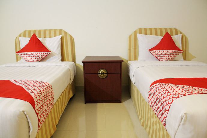 Imagen de la habitación del Hotel OYO 209 Permata Hati Resort and Organic Farm. Foto 15