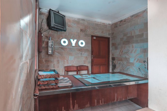 Imagen de los interiores del Hotel OYO 209 Permata Hati Resort and Organic Farm. Foto 20