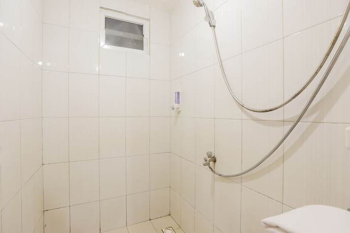 Imagen de la habitación del Hotel OYO 2103 Lauv Room 2 Grand Centerpoint Tower B. Foto 4