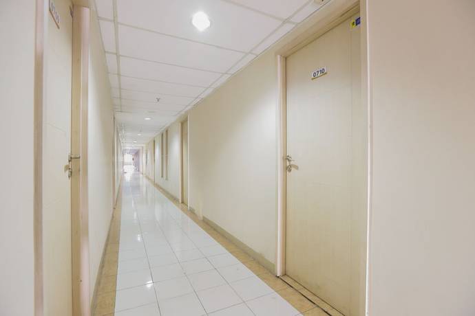 Imagen de los interiores del Hotel OYO 2103 Lauv Room 2 Grand Centerpoint Tower B. Foto 14