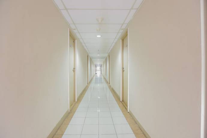 Imagen de los interiores del Hotel OYO 2103 Lauv Room 2 Grand Centerpoint Tower B. Foto 17