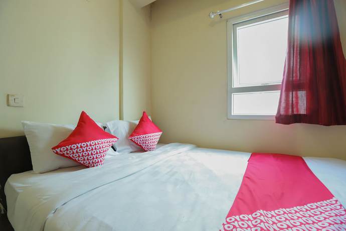 Imagen de la habitación del Hotel OYO 2103 Lauv Room 2 Grand Centerpoint Tower B. Foto 10