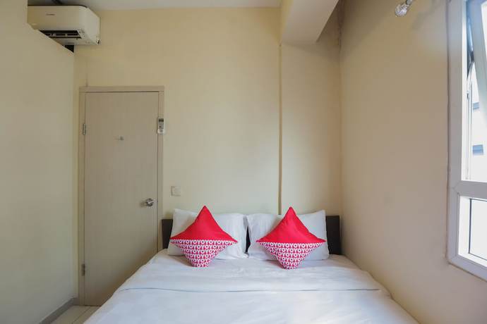 Imagen de la habitación del Hotel OYO 2103 Lauv Room 2 Grand Centerpoint Tower B. Foto 12