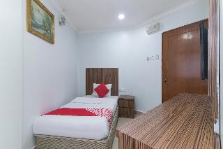 Imagen general del Hotel OYO 211 Hotel Pritty. Foto 10