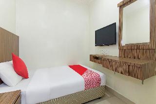 Imagen general del Hotel OYO 211 Hotel Pritty. Foto 12