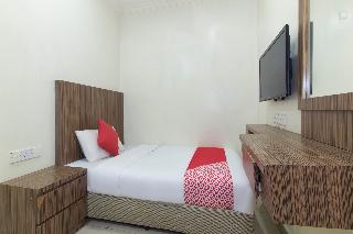 Imagen general del Hotel OYO 211 Hotel Pritty. Foto 14