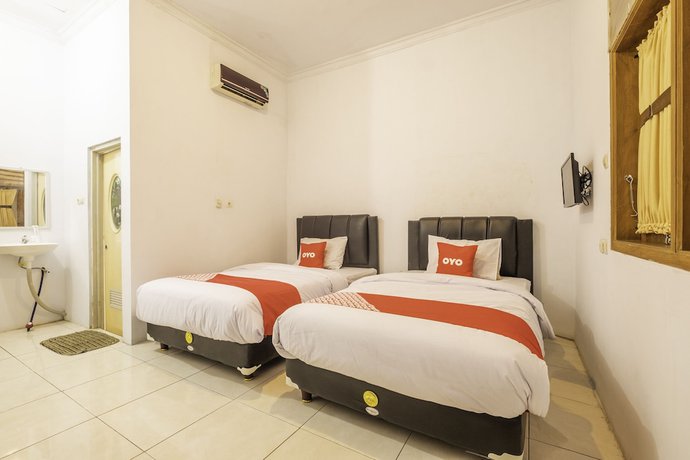 Imagen de la habitación del Hotel OYO 2121 Pondok Nazwa Syariah. Foto 2