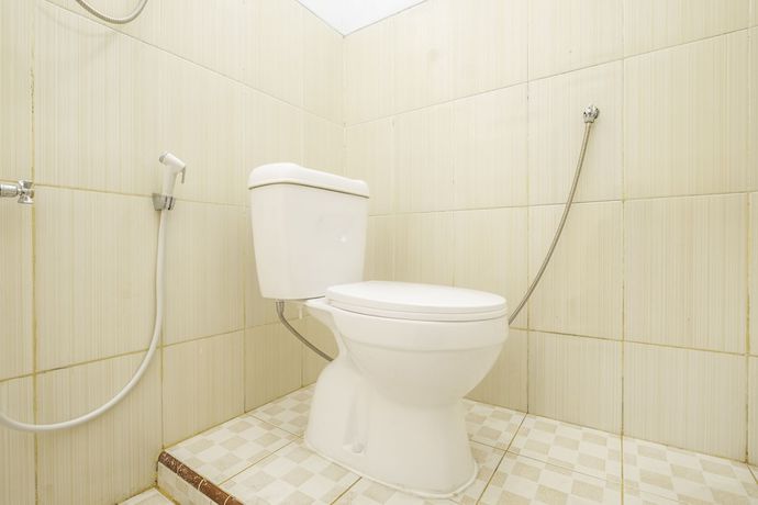 Imagen de la habitación del Hotel OYO 2121 Pondok Nazwa Syariah. Foto 3