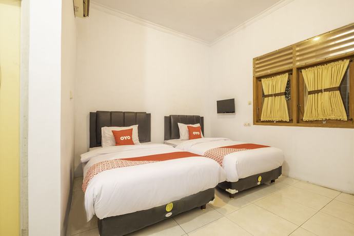 Imagen de la habitación del Hotel OYO 2121 Pondok Nazwa Syariah. Foto 4