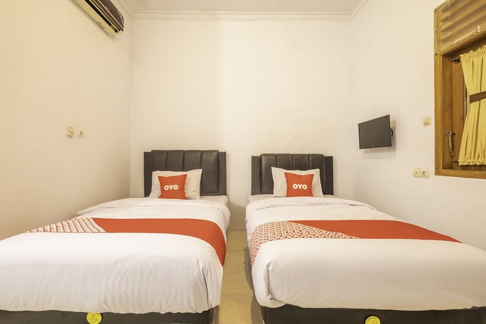 Imagen de la habitación del Hotel OYO 2121 Pondok Nazwa Syariah. Foto 5