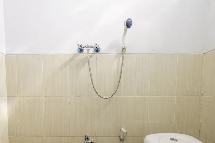 Imagen de la habitación del Hotel OYO 2121 Pondok Nazwa Syariah. Foto 6