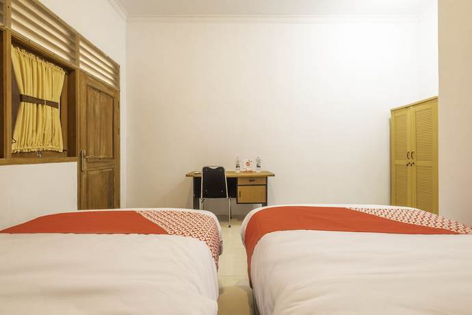 Imagen de la habitación del Hotel OYO 2121 Pondok Nazwa Syariah. Foto 7