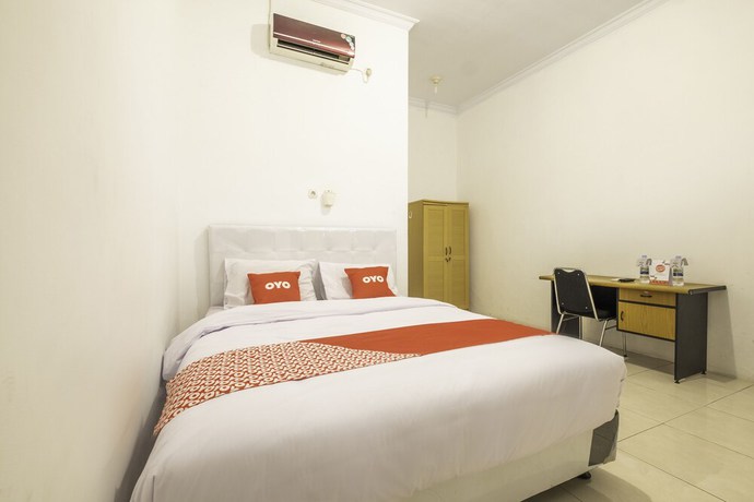 Imagen general del Hotel OYO 2121 Pondok Nazwa Syariah. Foto 1