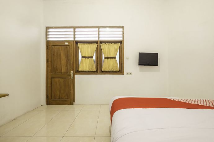 Imagen de la habitación del Hotel OYO 2121 Pondok Nazwa Syariah. Foto 16