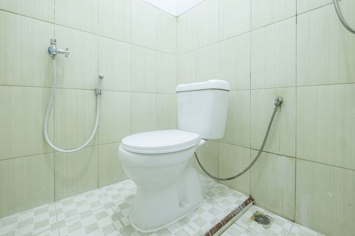 Imagen de la habitación del Hotel OYO 2121 Pondok Nazwa Syariah. Foto 17