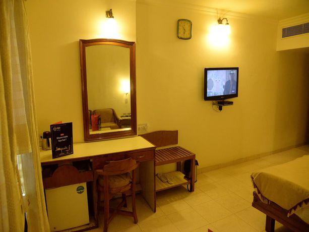 Imagen de la habitación del Hotel OYO 2152 Bahia Fort. Foto 3