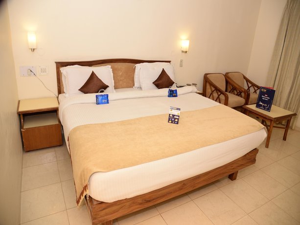 Imagen de la habitación del Hotel OYO 2152 Bahia Fort. Foto 4