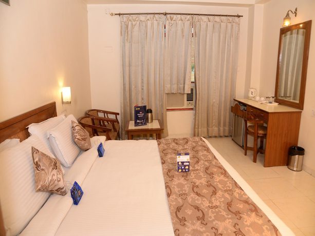 Imagen de la habitación del Hotel OYO 2152 Bahia Fort. Foto 5