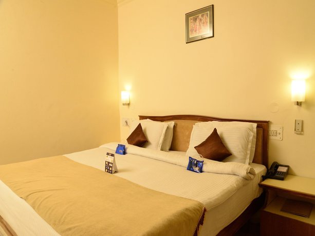 Imagen de la habitación del Hotel OYO 2152 Bahia Fort. Foto 7