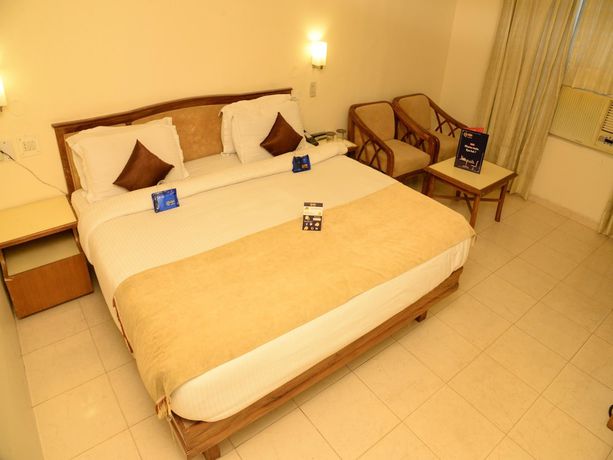 Imagen de la habitación del Hotel OYO 2152 Bahia Fort. Foto 9