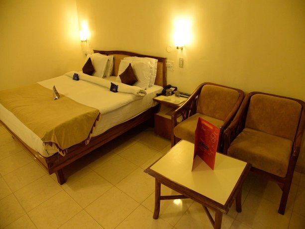 Imagen de la habitación del Hotel OYO 2152 Bahia Fort. Foto 11