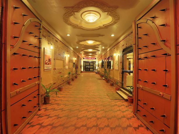 Imagen de los interiores del Hotel OYO 2152 Bahia Fort. Foto 18