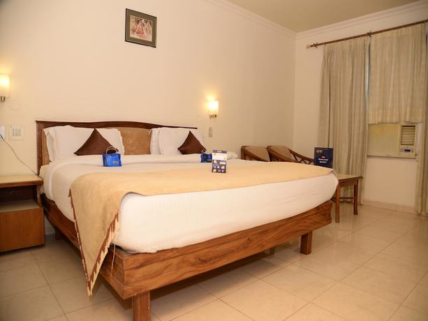 Imagen de la habitación del Hotel OYO 2152 Bahia Fort. Foto 12