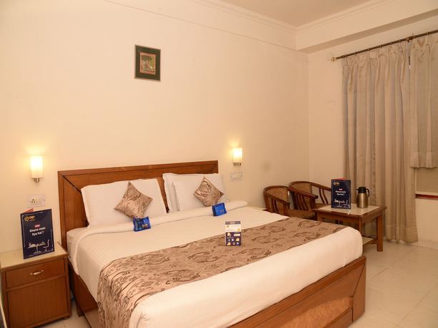 Imagen de la habitación del Hotel OYO 2152 Bahia Fort. Foto 14