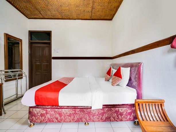 Imagen de la habitación del Hotel OYO 2157 Pondok Gembyang Air Panas Alam. Foto 5