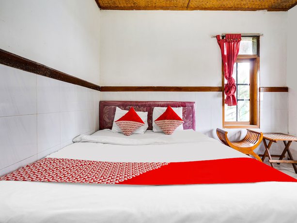 Imagen de la habitación del Hotel OYO 2157 Pondok Gembyang Air Panas Alam. Foto 6