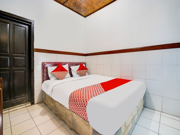 Imagen de la habitación del Hotel OYO 2157 Pondok Gembyang Air Panas Alam. Foto 8