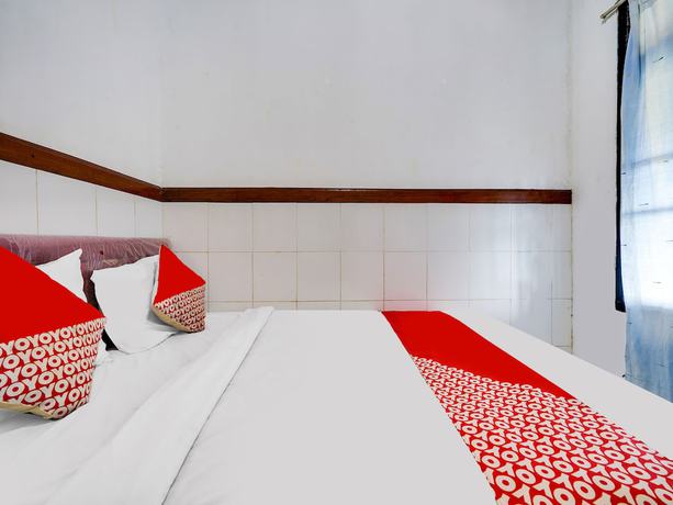 Imagen de la habitación del Hotel OYO 2157 Pondok Gembyang Air Panas Alam. Foto 10