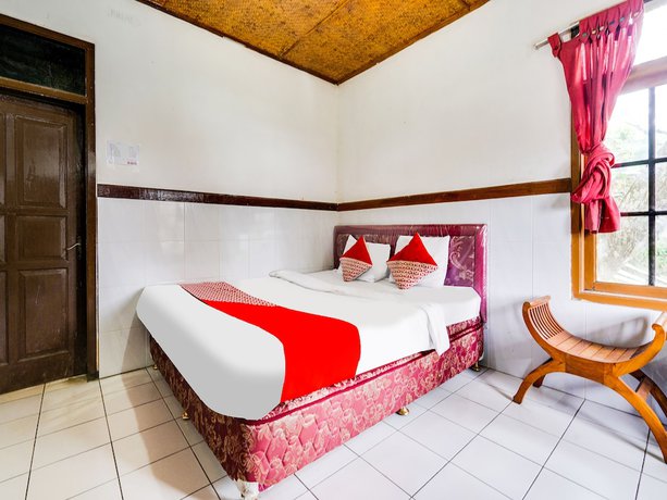 Imagen general del Hotel OYO 2157 Pondok Gembyang Air Panas Alam. Foto 1