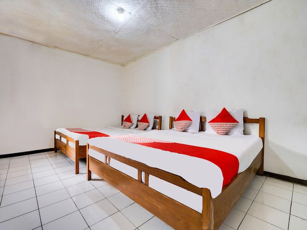 Imagen de la habitación del Hotel OYO 2157 Pondok Gembyang Air Panas Alam. Foto 13