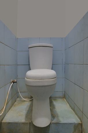 Imagen de la habitación del Hotel OYO 2157 Pondok Gembyang Air Panas Alam. Foto 17