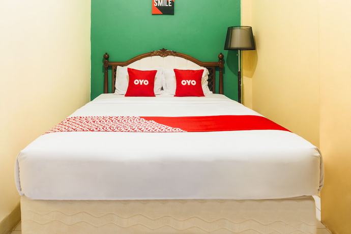 Imagen general del Hotel OYO 2165 Alyah Guest House Syariah. Foto 1