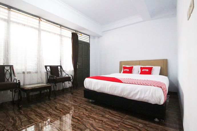 Imagen general del Hotel OYO 2176 Amanah Syariah Residence. Foto 1