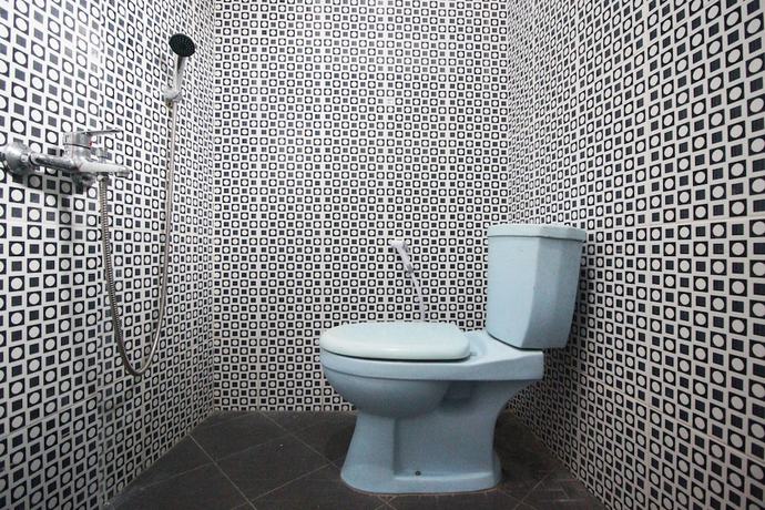 Imagen de la habitación del Hotel OYO 2176 Amanah Syariah Residence. Foto 2