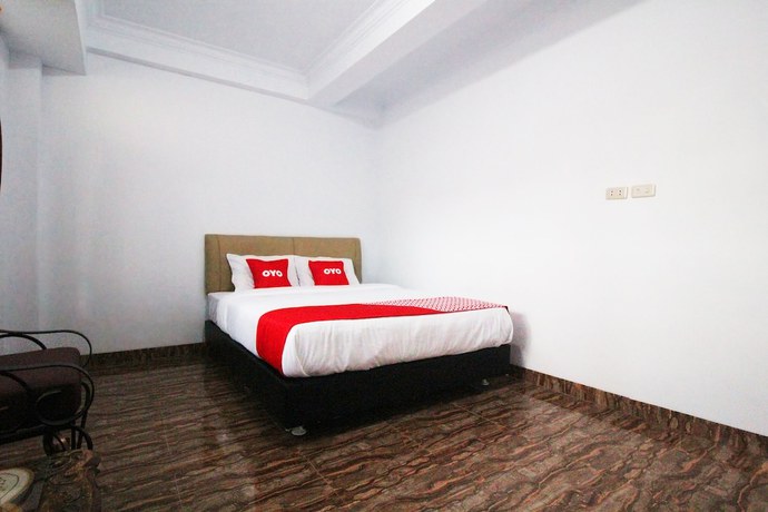 Imagen de la habitación del Hotel OYO 2176 Amanah Syariah Residence. Foto 3